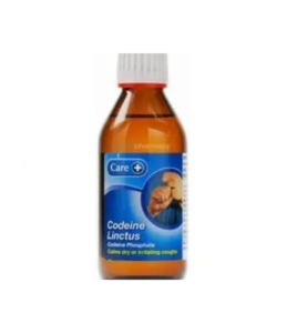Codeine Linctus B.P Cough Syrup for sale online