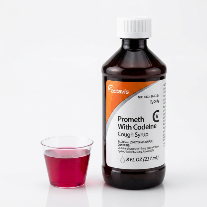 Actavis Codeine Cough Syrup for sell