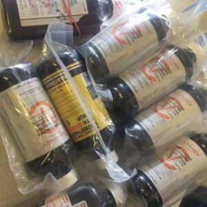Wockhardt Codeine Cough Syrup (473ml) for sale