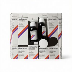 Makatussin Codeine Syrup for Sale
